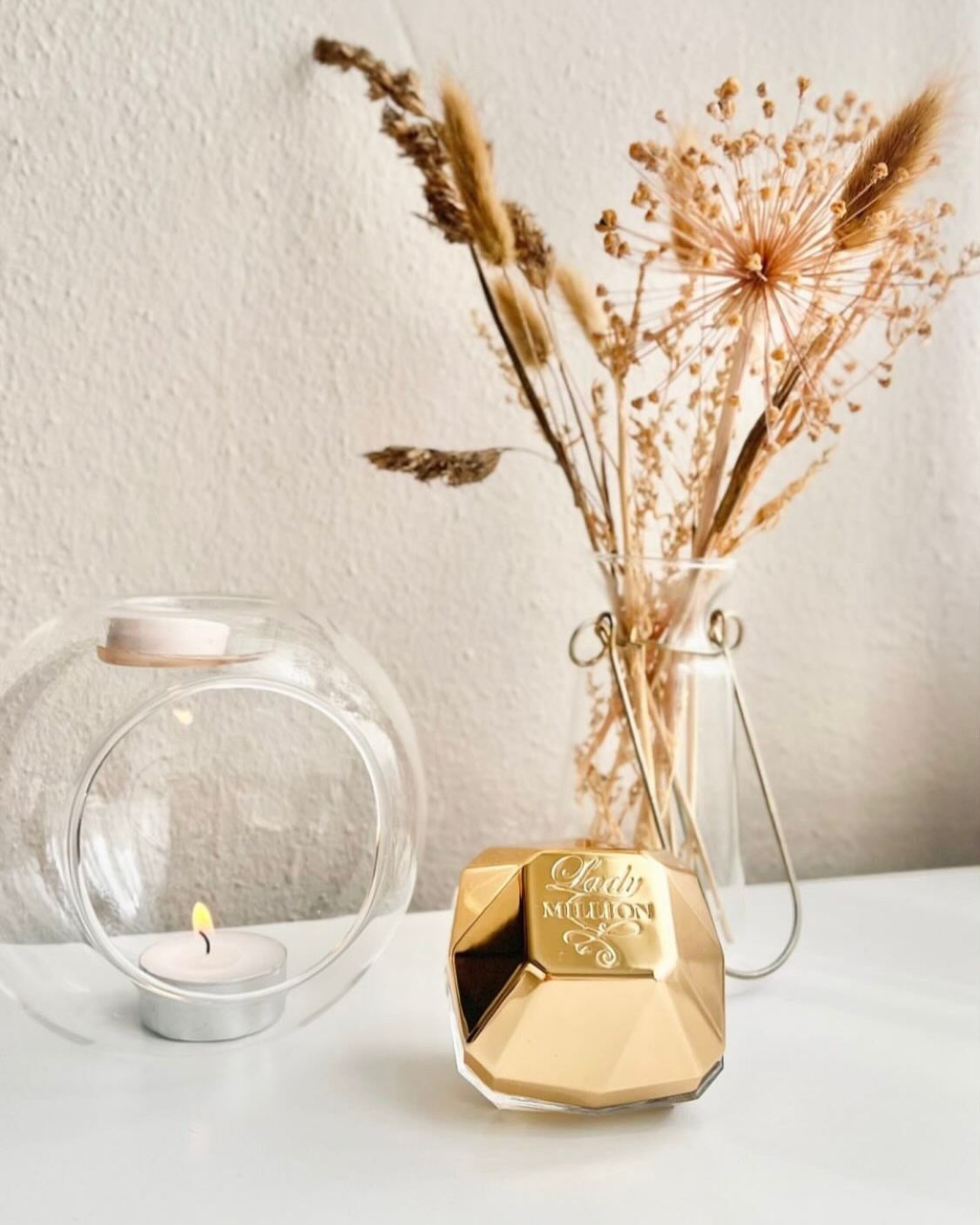 Stijlvolle keramische waxwarmer en geurbrander voor waxmelts
