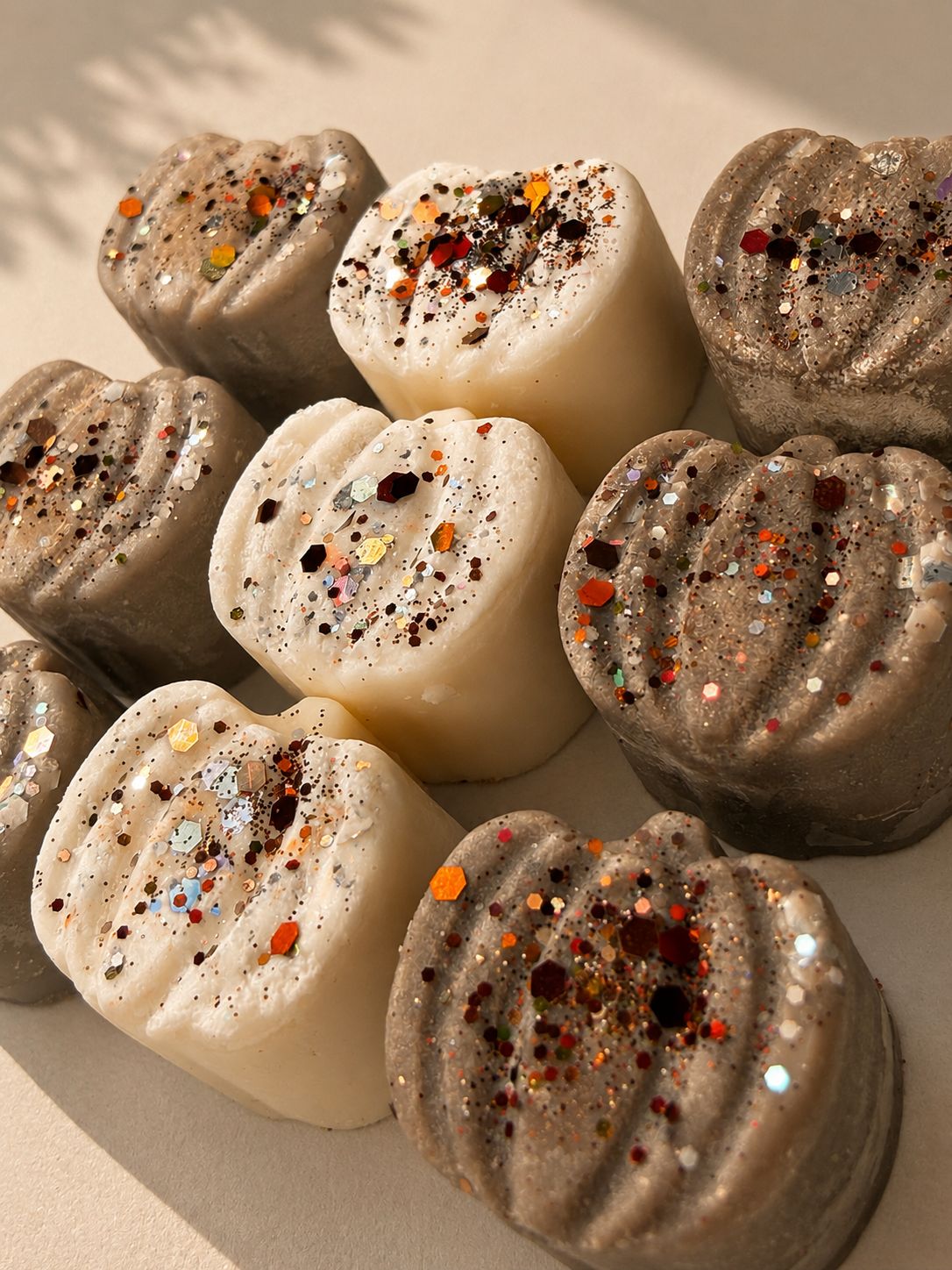 Pumpkin Melts
