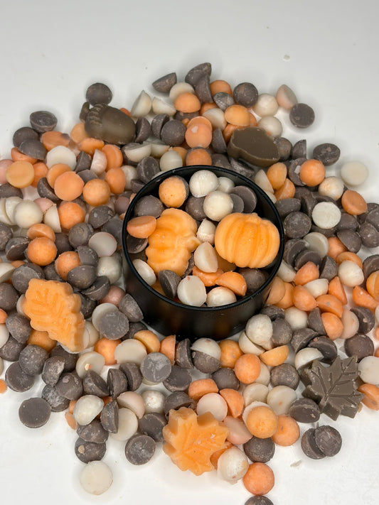 Autumn Scoopies