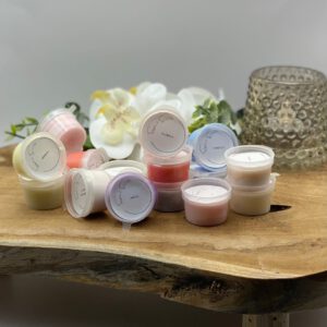 Waxmelts bestsellers 9 stuks