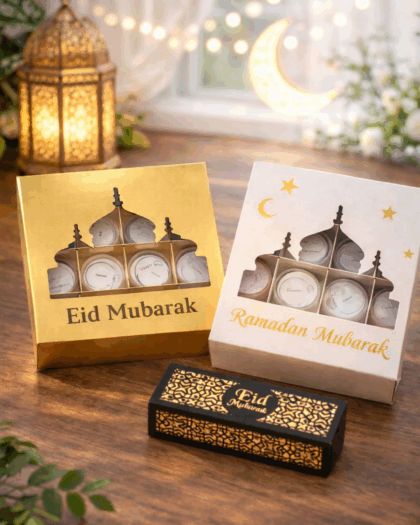 Ramadan box - XL