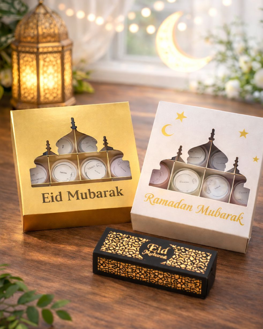Ramadan box - XL