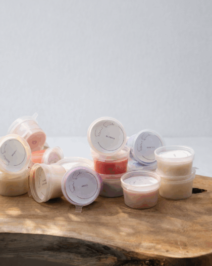 Waxmelts bestsellers