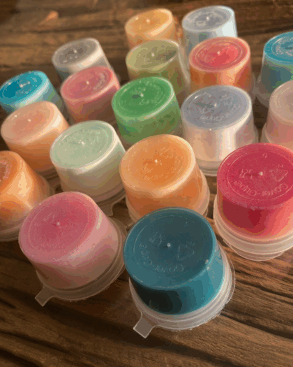 Waxmelts bestseller mix