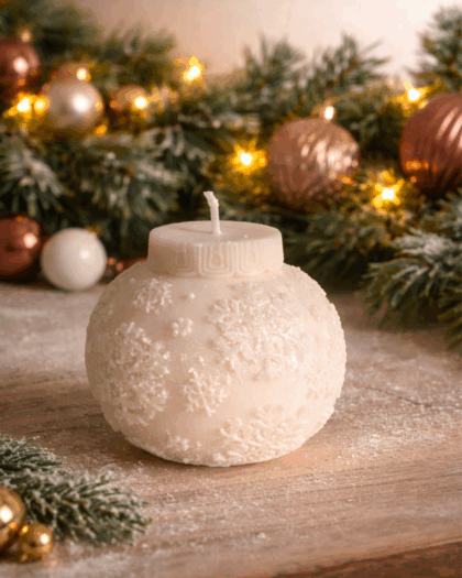 Christmas tree ornament