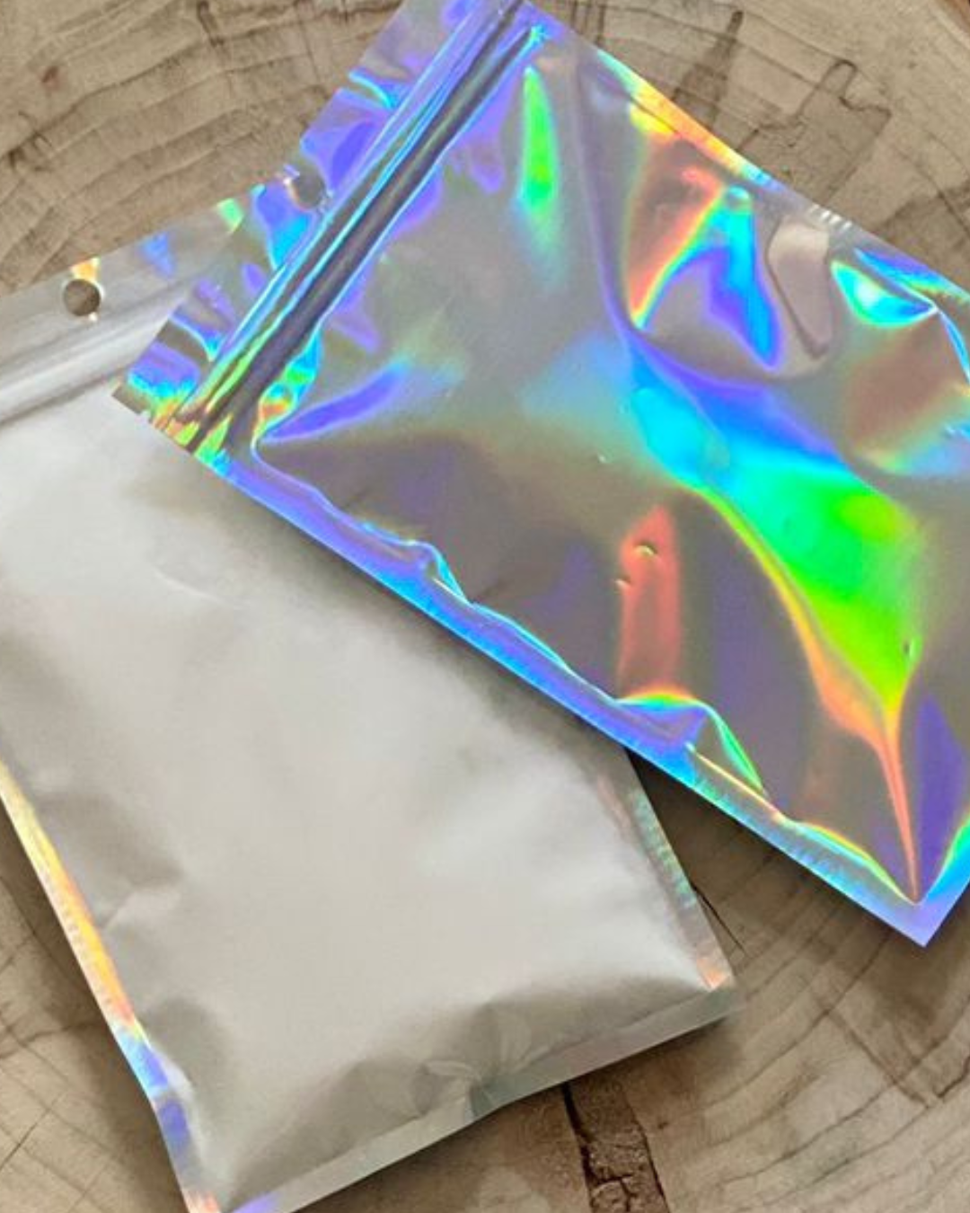 Geurpoeder Signature Scents - Afbeelding 2