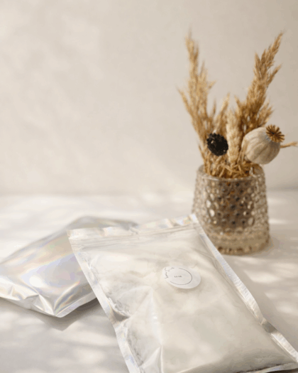 Geurpoeder Spa Collection