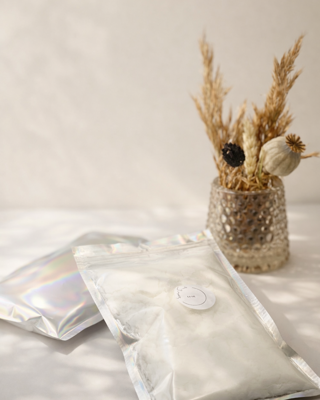 Geurpoeder Signature Scents